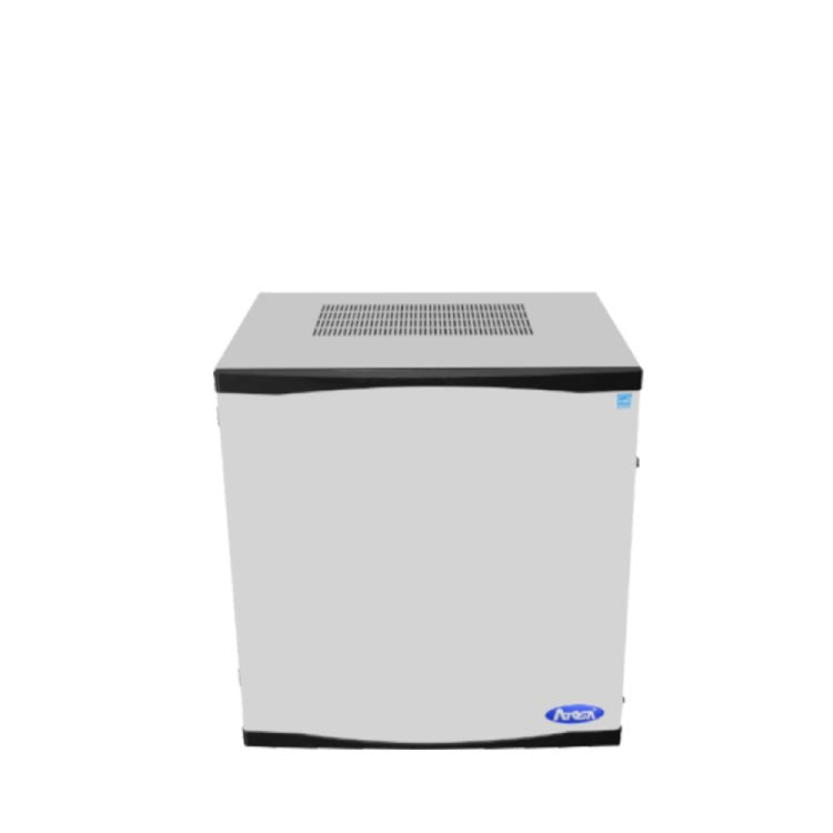 Atosa Modular Ice Maker (800 LB / 24 HR) - YR800-AP-261 - VRS Restaurant Equipment & Supply Store