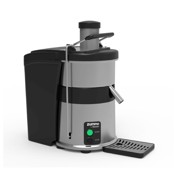 Zummo Juice Extractor - Z22 - VRS Restaurant Equipment & Supply Store