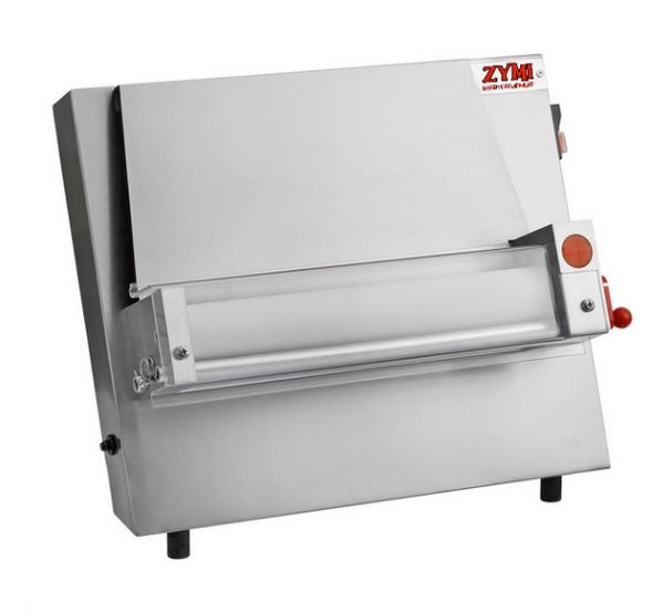 ZYMI S12S Countertop 12" One Stage Dough Sheeter