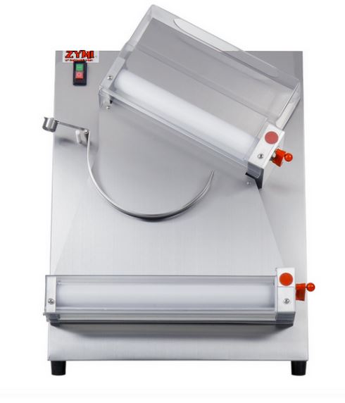 ZYMI S18D Countertop 18" Two Stage Dough