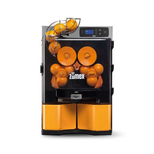 Zumex ESSENTIAL-PRO 22 Orange / Min Production Citrus Juicer - VRS Restaurant Equipment & Supply Store