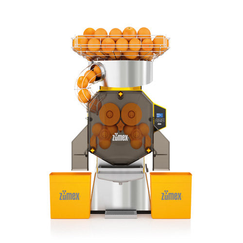 Zumex SPEED-PRO 40 Orange / Min Production Citrus Juicer - VRS Restaurant Equipment & Supply Store