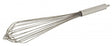Omcan 80072 - 10" Stainless Steel French Whip