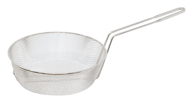 Omcan 80378 - 10 x 3 Culinary Basket Fine Mesh