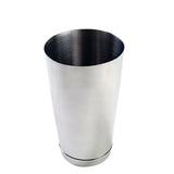 Omcan 80829 - 15 oz Stainless Steel Bar Shaker Cup