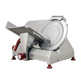 Trento 13″ Belt-Driven Medium-Duty Meat Slicer – 0.5 HP, 110 V