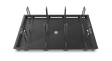 UNOX GRP825 - POLLO.BLACK Oven Tray