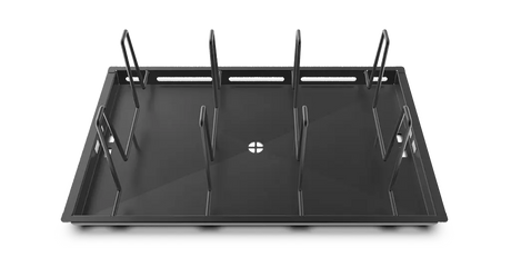 UNOX GRP825 - POLLO.BLACK Oven Tray
