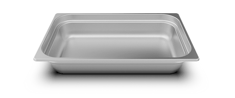 UNOX TG111 - VACUUM Oven Tray