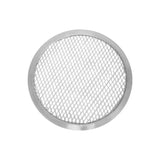Thunder Group 16" Seamless Rim Aluminum Pizza Screen