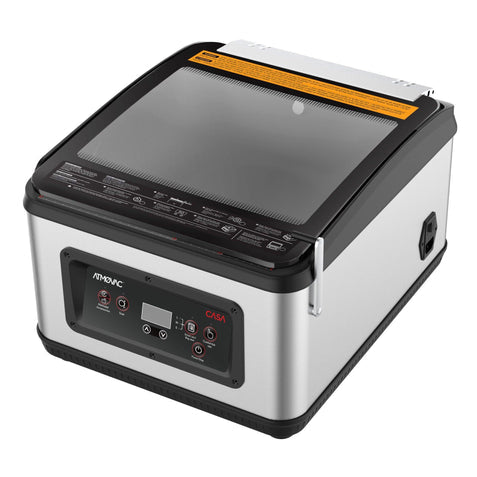 Atmovac Casa Domestic Chamber Vacuum Packaging Machine
