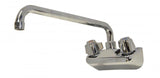 Omcan 26085 - Bar Sink 12" Spout Faucet