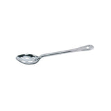 Omcan 80707 - 13" Stainless Steel Slotted Basting Spoon