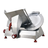 Trento 14" Belt-Driven Medium-Meat Slicer