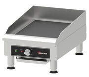 Omcan 46885 - 14" Charbroiler / Griddle