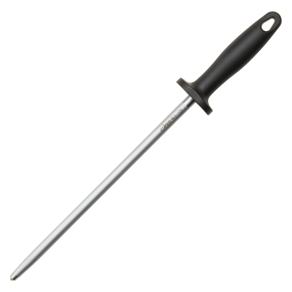 Winco K-12S - 12" Sharpening Steel