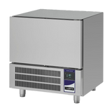 Trento 32″ Countertop Blast Chiller with 5-tray Capacity – 1.1 HP, 220 V, 1 Phase