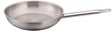 Omcan 80446 - 8" Stainless Steel Fry Pan