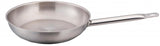 Omcan 80446 - 8" Stainless Steel Fry Pan