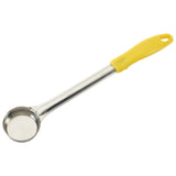 Winco FPS-1 - One-Piece Stainless Steel Portioners - Solid, 1 oz