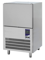 Trento 32″ Floor Model Blast Chiller with 6-Tray Capacity – 1.2 HP, 220 V, 1 Phase