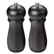Winco SP-624 - Peppermills, 2 Piece Set