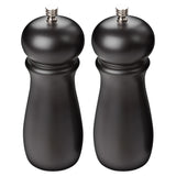 Winco SP-624 - Peppermills, 2 Piece Set