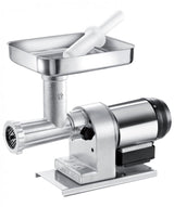 Omcan #12 Moderate-Duty Meat Grinder with 1 HP Motor