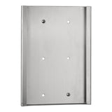 Winco HFC-BK - Wall Bracket for HFC-Series French Fry Cutters