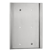 Winco HFC-BK - Wall Bracket for HFC-Series French Fry Cutters