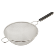 Browne 19199 Medium Mesh Mesh Strainer, 10 1/4 in - product image
