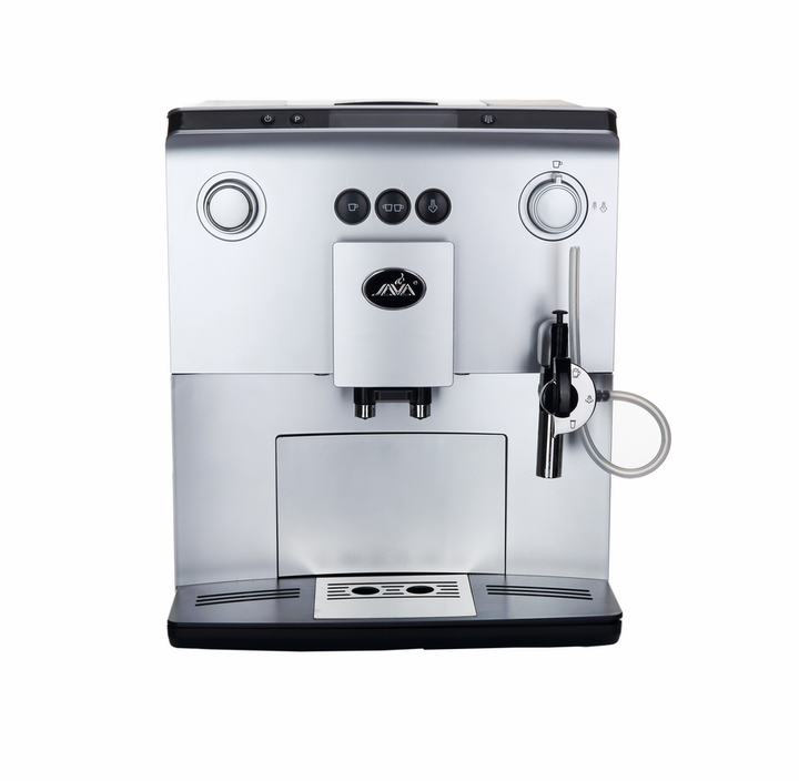 Omcan 44602 - Espresso Machine with 1.9 L Water Tank Capacity