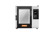 Brika Bistrot 6T Vision Combi Oven B-B6T-V