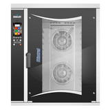 Brika Mistral 10TTR-V Vision Combi Oven B-M10TTV-V