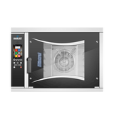 Brika Mistral 6TTR Vision Combi Oven B-M6T-TTR