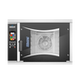 Brika Mistral 6TTR Vision Combi Oven B-M6T-TTR