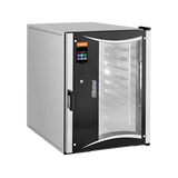 Brika Mistral 10T Vision Combi Oven B-M10T-V