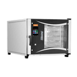 Brika Mistral 5T Vision Combi Oven B-M5T-V