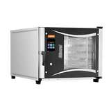 Brika Mistral 5T Vision Combi Oven B-M5T-V