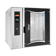 Brika Rotorbake 10T Vision Combi Oven B-R10T-VE2