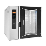 Brika Rotorbake 10T Vision Combi Oven B-R10T-VE2