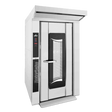 Brika Rotorbake 15T Vision Combi Oven B-R15T-CE5