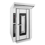 Brika Rotorbake 15T Vision Combi Oven B-R15T-CE5
