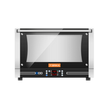 Brika Snack 4T Combi Oven B-S4T