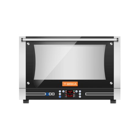 Brika Snack 4T Combi Oven B-S4T