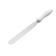 Browne InnovaTools 6" Blade Spatula with Nylon Handle