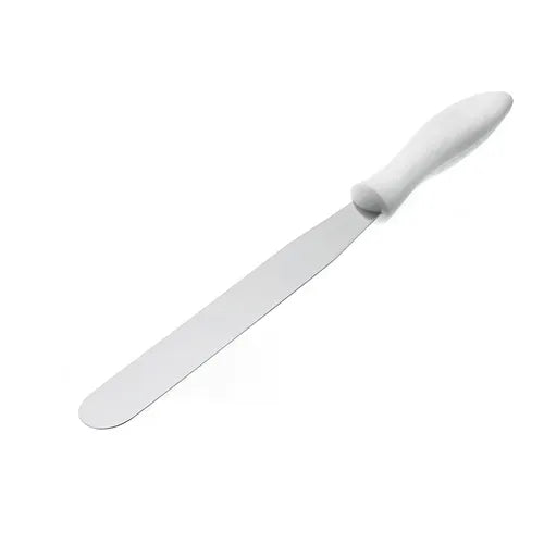 Browne InnovaTools 6" Blade Spatula with Nylon Handle