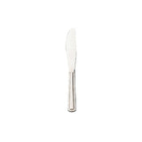 Browne 8.7" Royal Serrated Dinner Knife Pack of 12 - 502611S