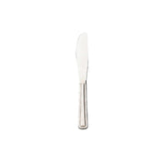 Browne 8.7" Royal Serrated Dinner Knife Pack of 12 - 502611S