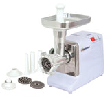 Omcan #12 Light-Duty Meat Grinder with ABS body